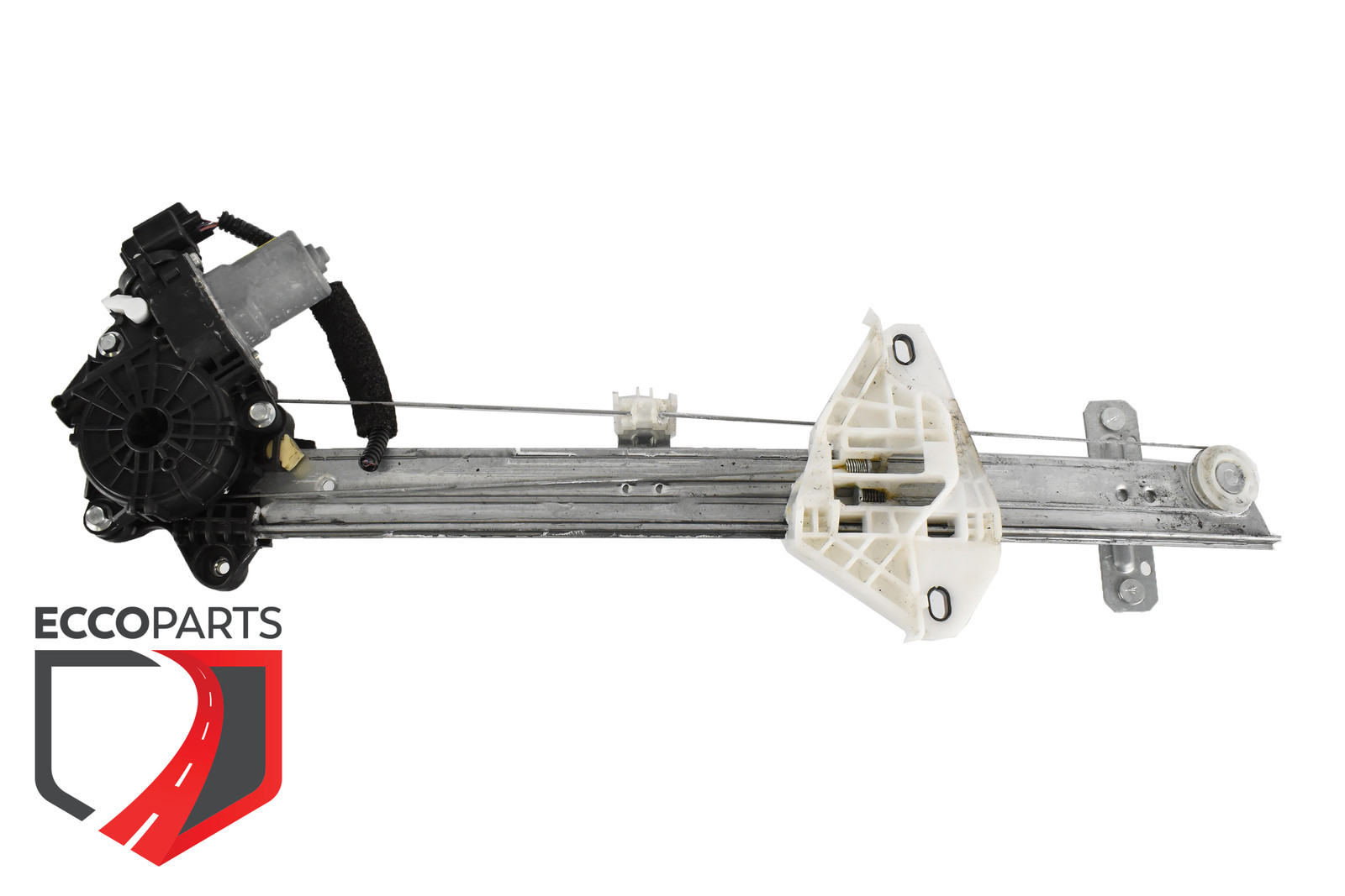 Alzacristalli Alzavetro anteriore sinistro WR19-005 per Honda HR-V HRV III