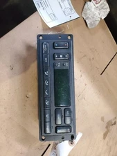 Climate AC Heat Temperature Control Front 4 Door Dash Fits 02-03 EXPLORER 578849