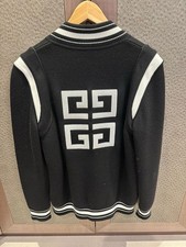 Men’s Givenchy Jacket Size M