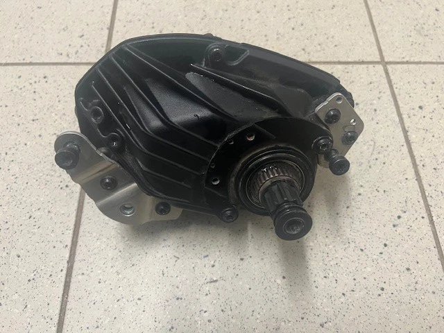 Bosch CX Gen 4 Motor - Bild 3 von 3