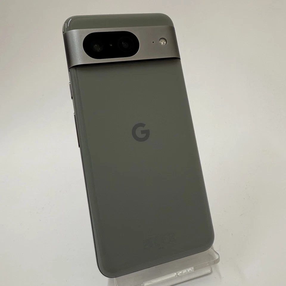 Google Pixel 8 Unlocked Various Colours Smartphone Mobile Phone 5G | Average - Image 3 of 4