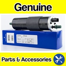 Genuine Volvo S90 II, V90 II (17-) (2.0 4 cyl Diesel) Fuel Filter