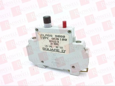 SCHNEIDER ELECTRIC 9080GCB100 / 9080GCB100 (BRAND NEW)