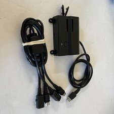 OKIN Power Down Box 1MFP 74389 w/ 9v Battery Backup Cable for Adjustable Bed