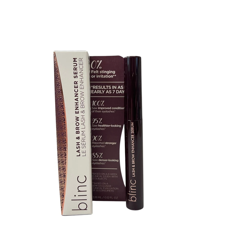 Blinc Lash & Brow Enhancer Serum 0.12 fl oz - Image 2 of 4