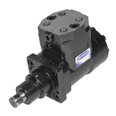 Steering Motor Fits Ford/New Holland Replaces 83948972