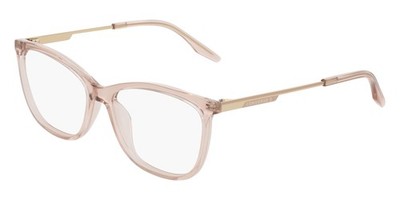 Converse Brille CV8014 N Crystal warm clay 53/15/140 Damen