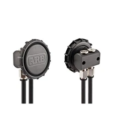 ARB 170112 Differential Breather KIT Vent The air Pressure in drivetrain Asse...