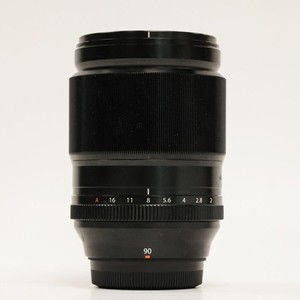 Fujifilm XF 10-24mm F4 R LM WR Zoom Lens