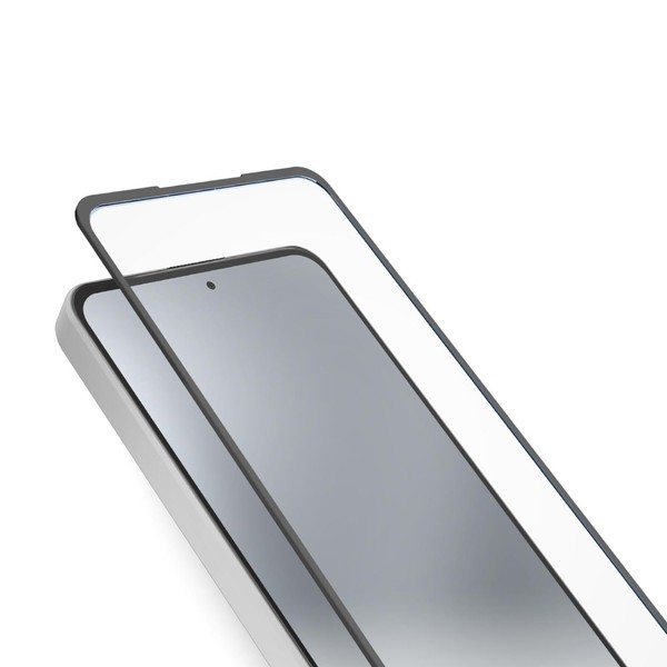 Sbs Glas Displayschutz Full Cover FüR Xiaomi 14T/14T Pro, Schwarz #36242297-image