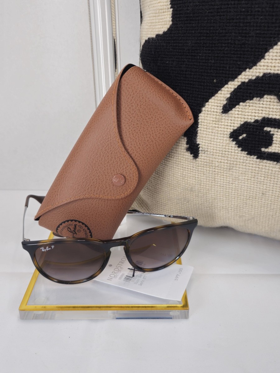 NWT. Ray-Ban sunglasses. RB4171. Brand New 2026 Ray Ban Sunglasses RB 4171 710/T5 ERIKA  main image 2
