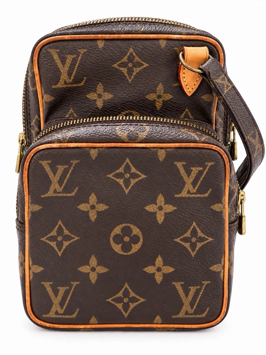 25+ Louis Vuitton Amazone Bags for sale | Updated Oct 2026