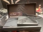 ASUS ROG XG Mobile 2023 RTX 4090 eGPU Dock for ROG Flow