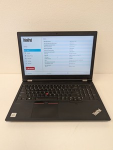 Lenovo P15 | eBay