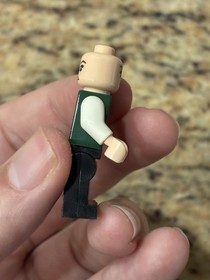 INCOMPLETE - LEGO Pirates of the Caribbean Angelica Minifigure