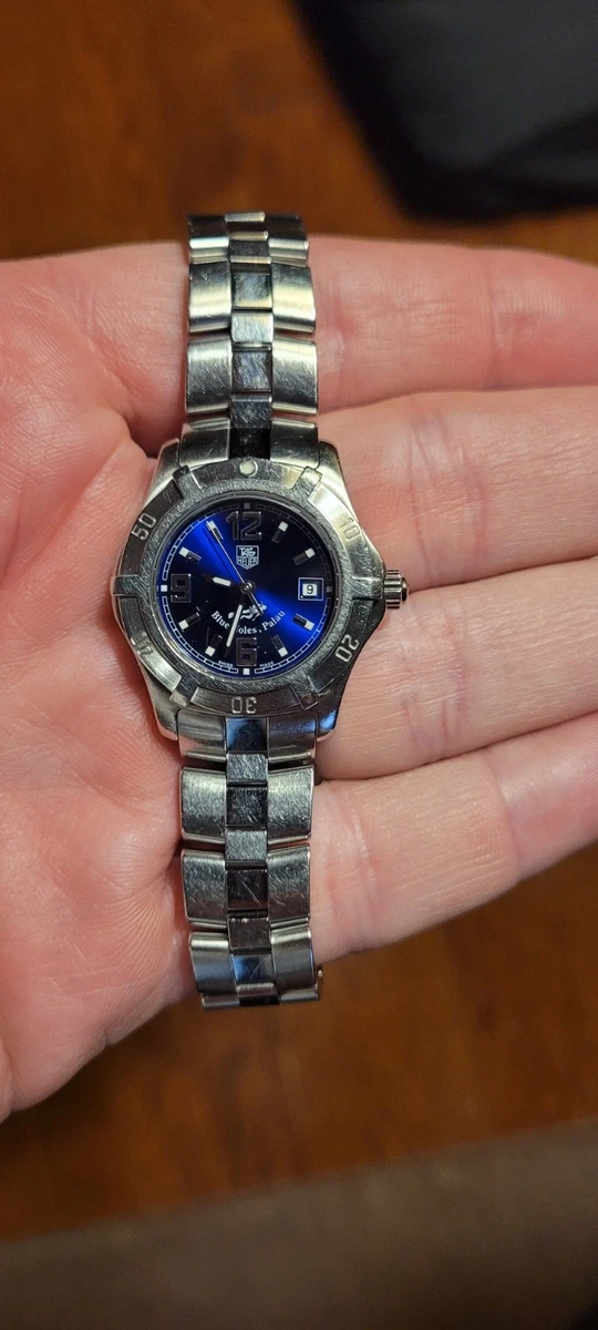 TAG-HEUER★プロフェッショナル2000 for Ladies※大特価！ TAG Heuer 2000 Wristwatches for Women for sale | eBay