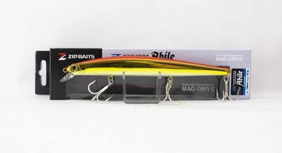 Zipbaits ZBL System Minnow 139F Abile Floating Bait 703 (4065)