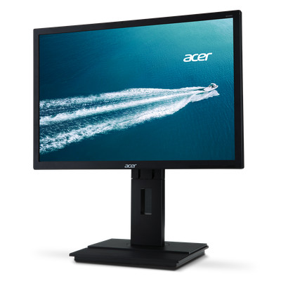 Acer B226WL - 55,9 cm (22'') TN + CCFL - Schwarz - StoreDeal - #69