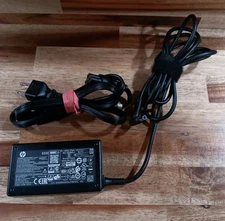 Genuine HP AC Adapter Charger 65W 19.5V  L25298-002 TPN-CA16