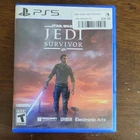 Star Wars Jedi: Survivor Deluxe Edition - Sony PlayStation 5 Pre Owned