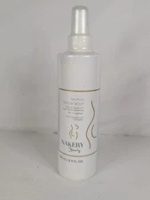 Nakery Beauty Skinfirm Serum body Treatment Lift+ Tighten  8.4 oz Not Sealed 