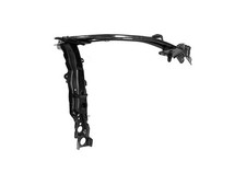 Left - Driver Side Radiator Support Tie Bar For 2024 Mazda CX-90 NM583NC