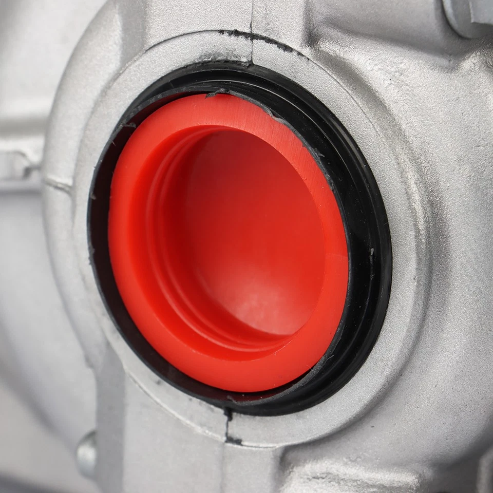 New Rear Carrier Differential Assembly AWD 5.173Ratio For Nissan Rogue 2014-2020 - Image 4 of 4