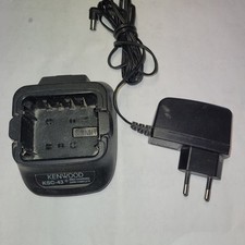 Kenwood Ladegerät KSC-43 für Funkgeräte