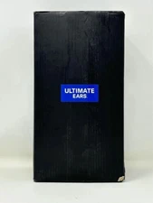 Ultimate Ears - Megaboom - Bluetooth Wireless Speaker - Charcoal [USED]