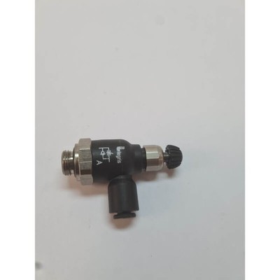 Pneumatischer Anschluss Legris 4-5/32