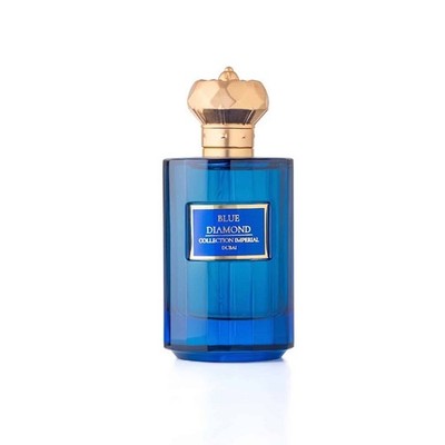 Imperial Parfums -  Blue Diamond Extrait de Parfum 100 ML