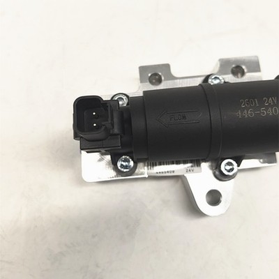 Fuel Transfer Pump For Caterpillar C4.4 C6.6 C7.1 312E 312F 924K 930K 446-5409