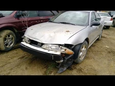 Passenger Rear Window Regulator Electric Fits 99-05 GRAND AM 20279