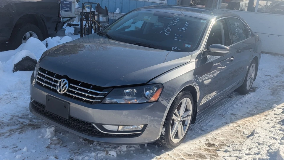 CONTROL ESPEJO RETROVISOR MASTER POWER LH DFIVER VOLKSWAGEN VW PASSAT 12 13 14 15 Foto 3 de 4