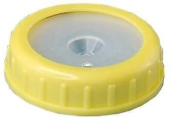 Tapón para Garrafa Carysan DIN 96 Comet Bomba de Agua Manguera Bidón 100mm - Imagen 1 de 1