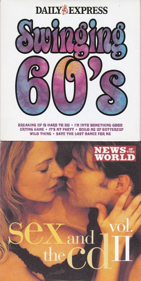 ROCK POP SOUL CD COLLECTION ( 10 CD Collection from english Newspapers ) - Bild 2 von 4