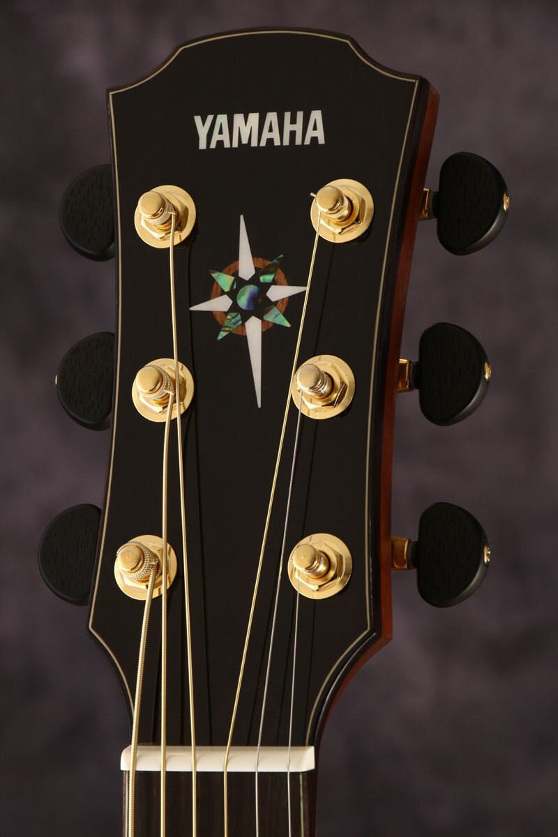 YAMAHA CPX1200 II Vintage Sunburst (VS) | eBay
