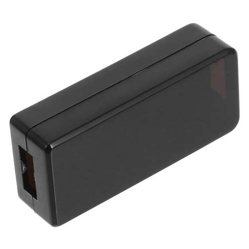 Power Supply Detection Instrument Housing Hard Drive Case Empty Disk - Afbeelding 9 van 12