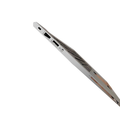 For HP EliteBook 830 735 G7 G8 Palmrest With Keyboard C Shell Silver - Picture 7 of 10