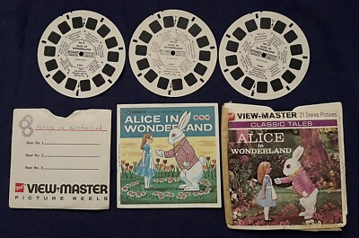 [超希少] 新品 ALF View Master アルフ3Dヴィンテージ レトロ 希少]ALF View Master Gift Set アルフ3Dヴィンテージ