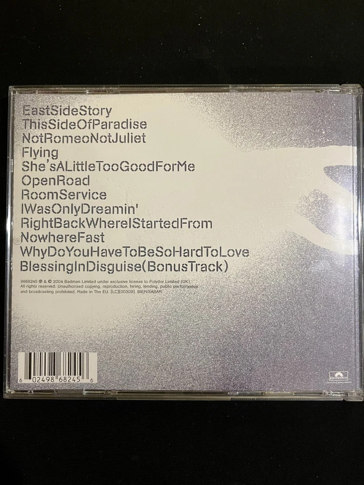 Bryan Adams - Room Service (2004) - Imagem 2 de 2