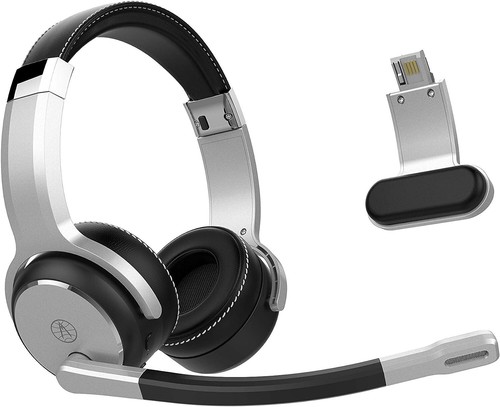 Rand McNally ClearDryve 180, 2-in-1 Bluetooth Headphone, 3 Month warranty