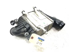 2017-2019 JAGUAR XE 2.0L INTERCOOLER OEM.