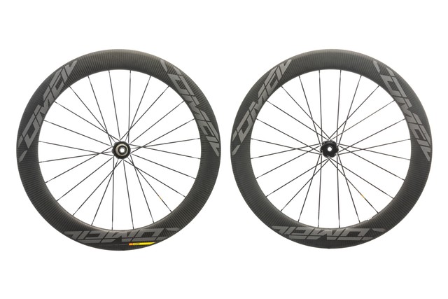 comete pro carbon sl ust