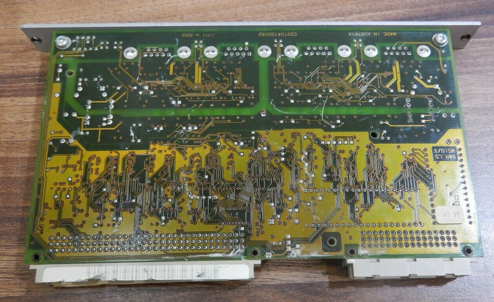 HCMSIO-0 B&R Maestro - Image 3 of 4