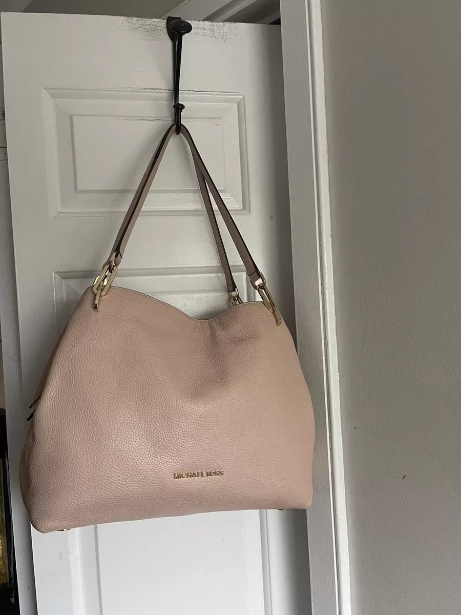 MICHAEL Michael Kors Beige Handbags