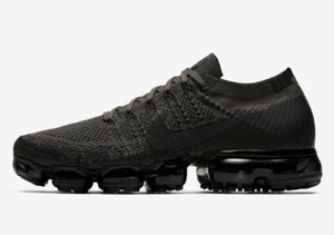 air vapormax midnight fog