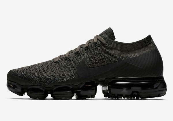 Size 8 - Nike Air VaporMax Midnight Fog 