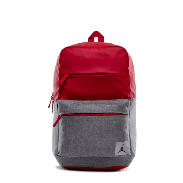 Jordan Air Mini Backpack in Red