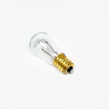 WR02X12208 GE Refrigerator Light Lamp Water Dispenser WR01X37886